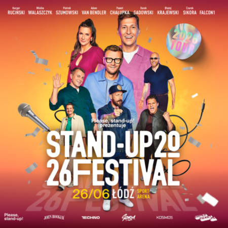 Standup